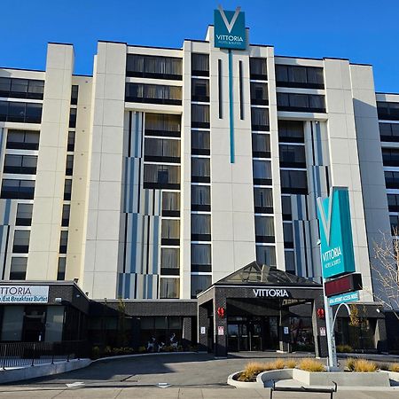 Vittoria Hotel & Suites Niagara Falls Exteriér fotografie