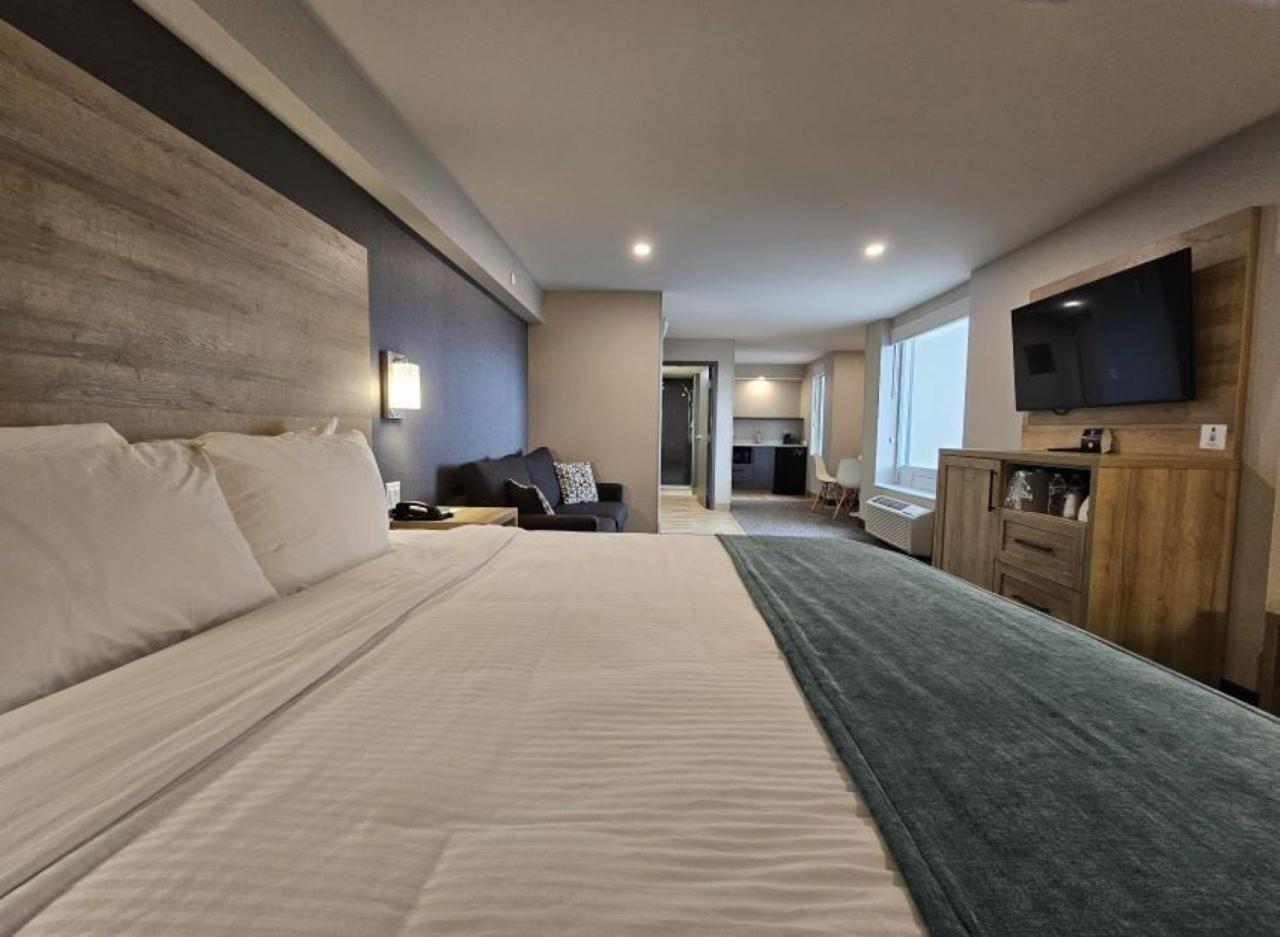 Vittoria Hotel & Suites Niagara Falls Exteriér fotografie