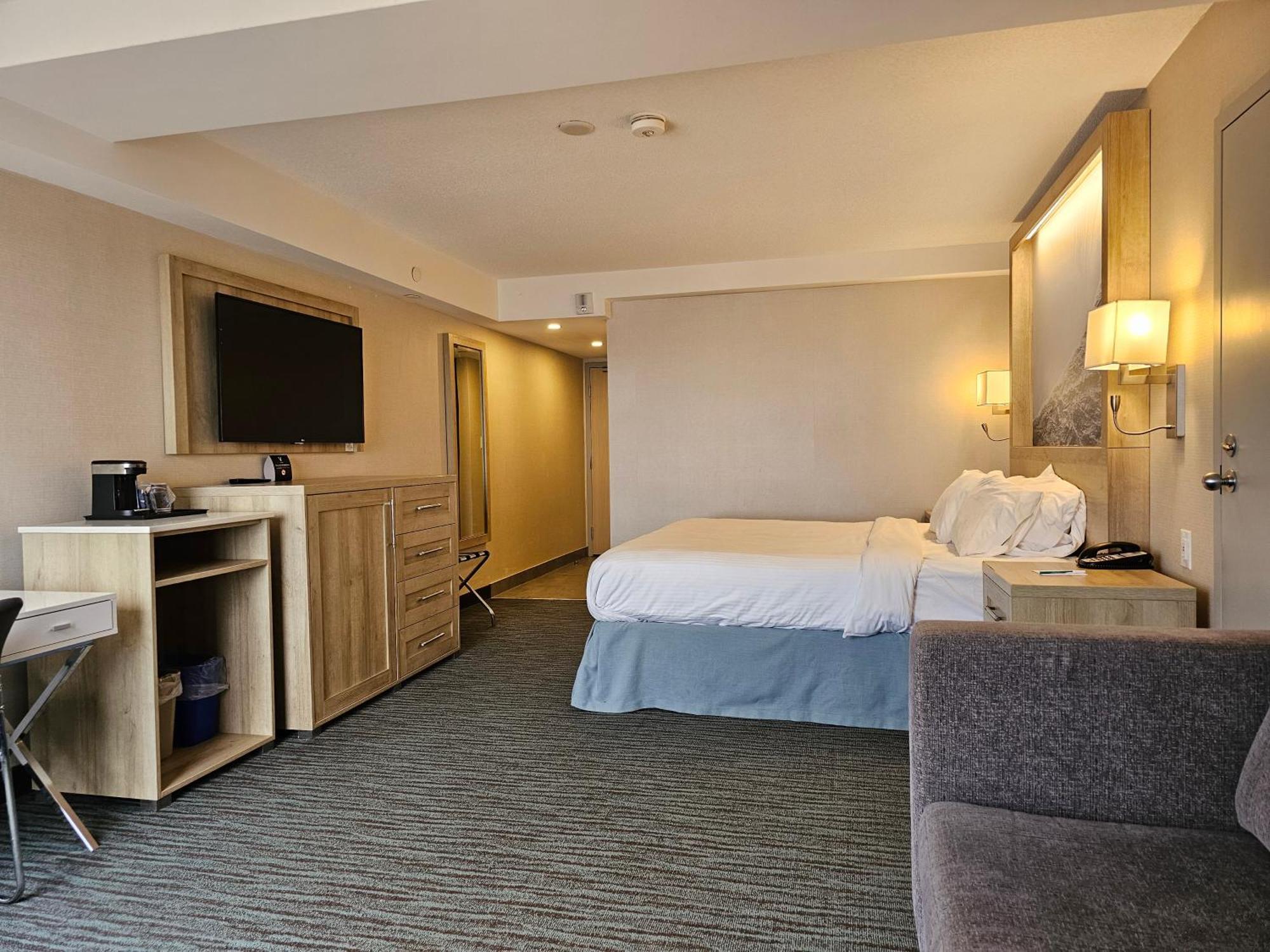 Vittoria Hotel & Suites Niagara Falls Exteriér fotografie