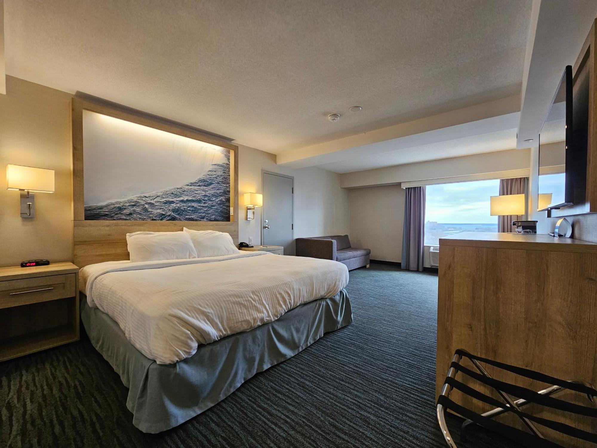 Vittoria Hotel & Suites Niagara Falls Exteriér fotografie